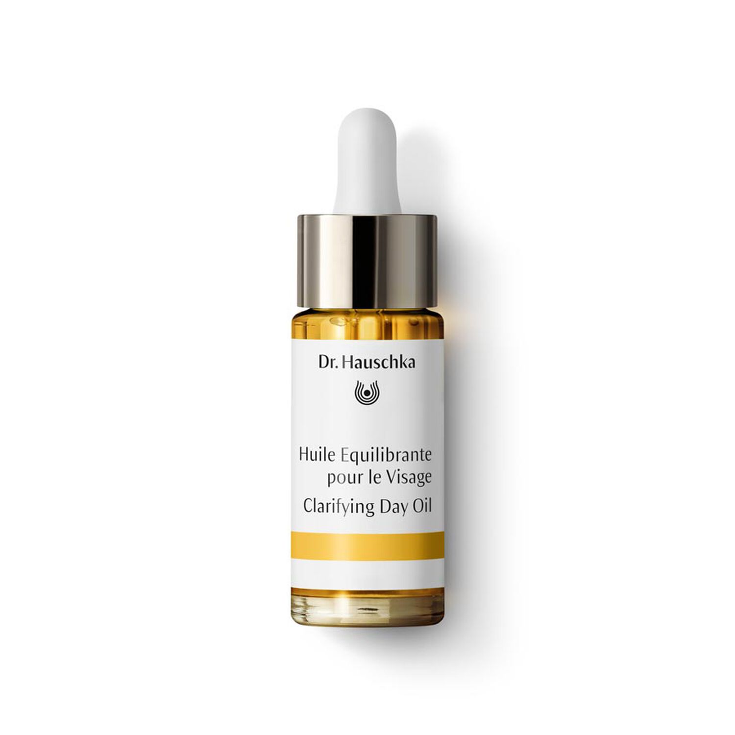 dr.hauschka Huile Equilibrante pour le visage Soin Visage