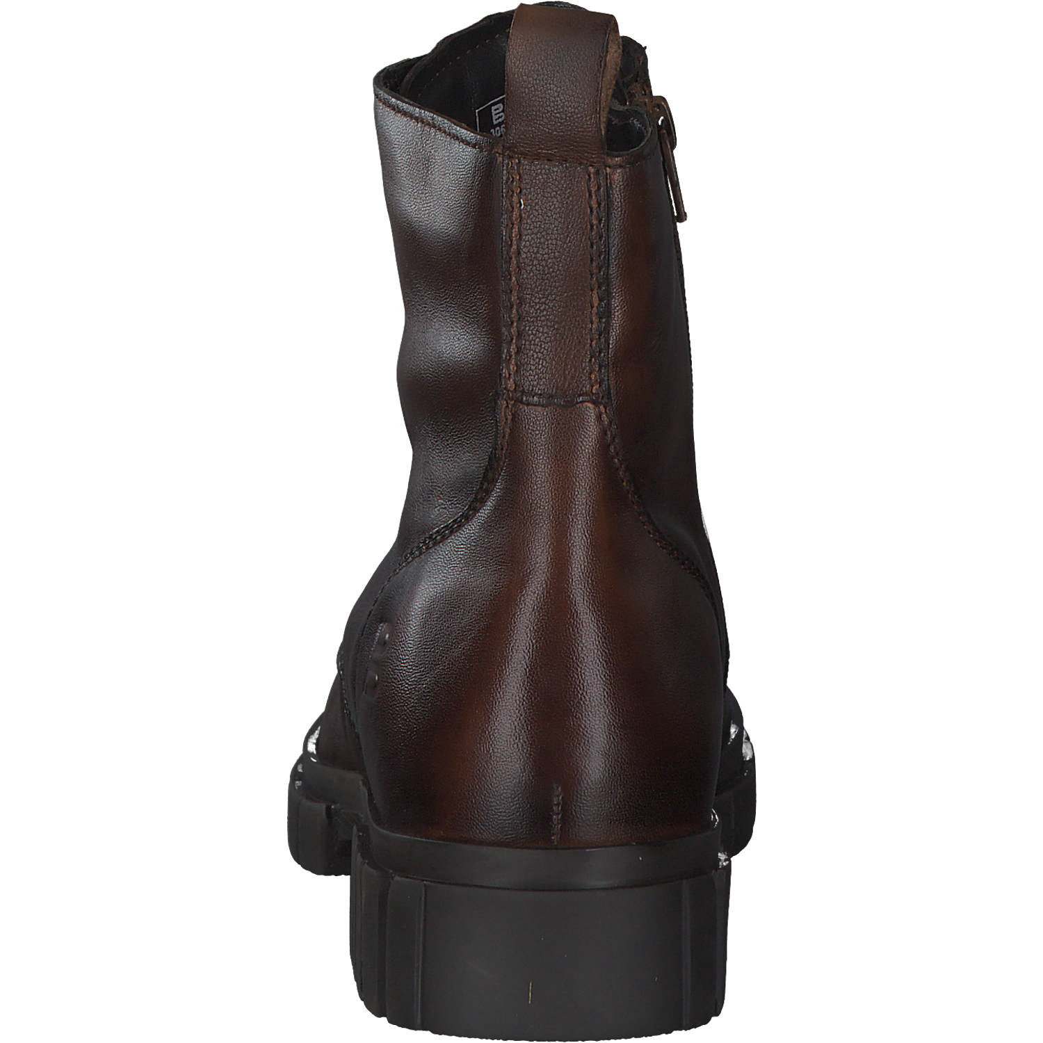 Bagatt Fiona A9637, Stiefeletten, Damen, BROWN