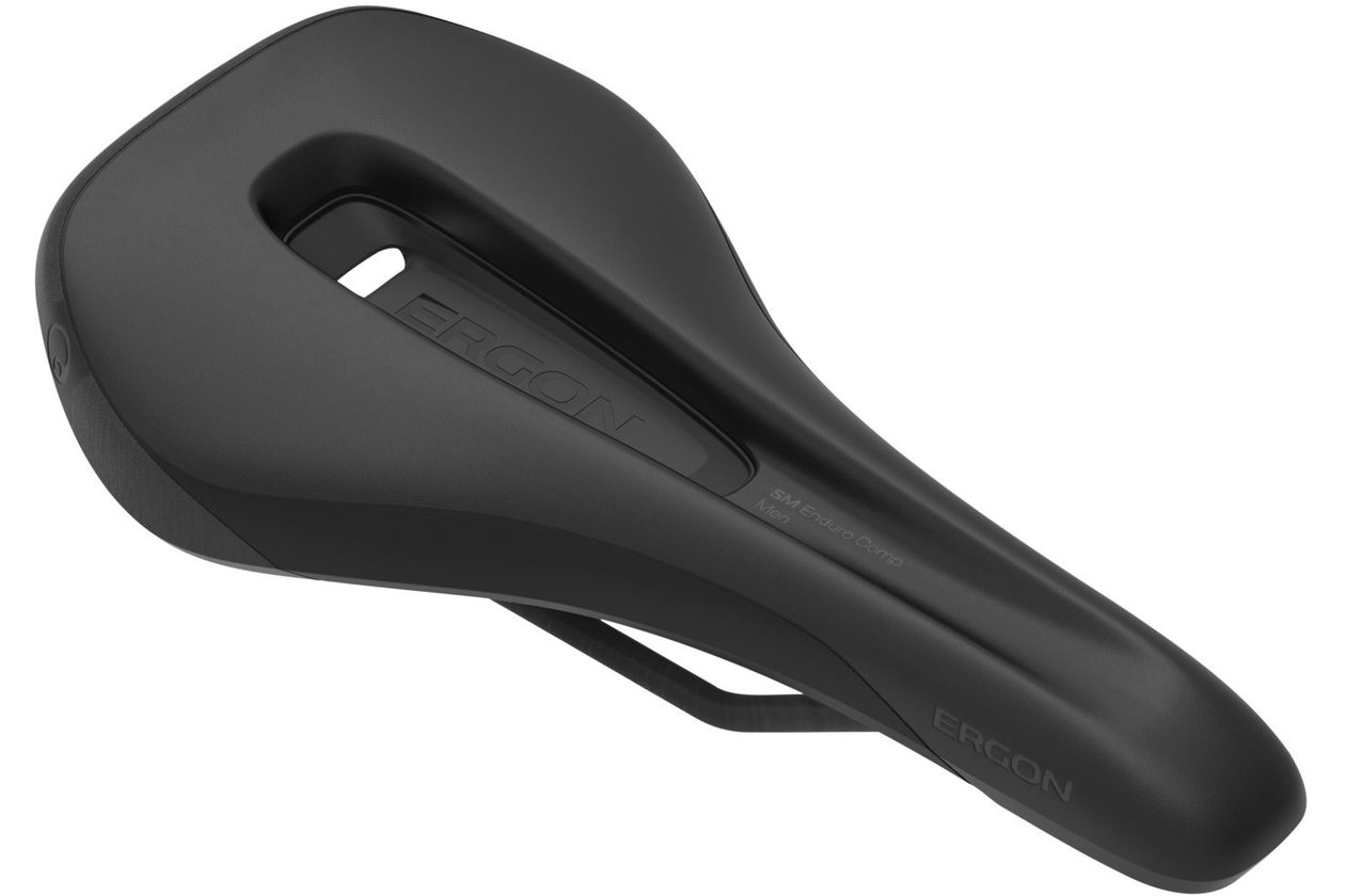 Ergon SM Enduro Comp Men Sattel