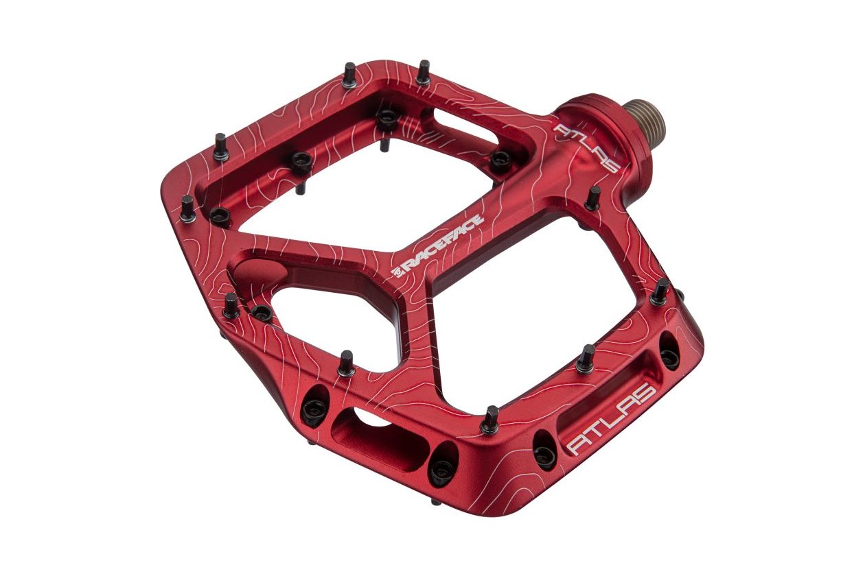 Race Face Atlas Plattform Pedal