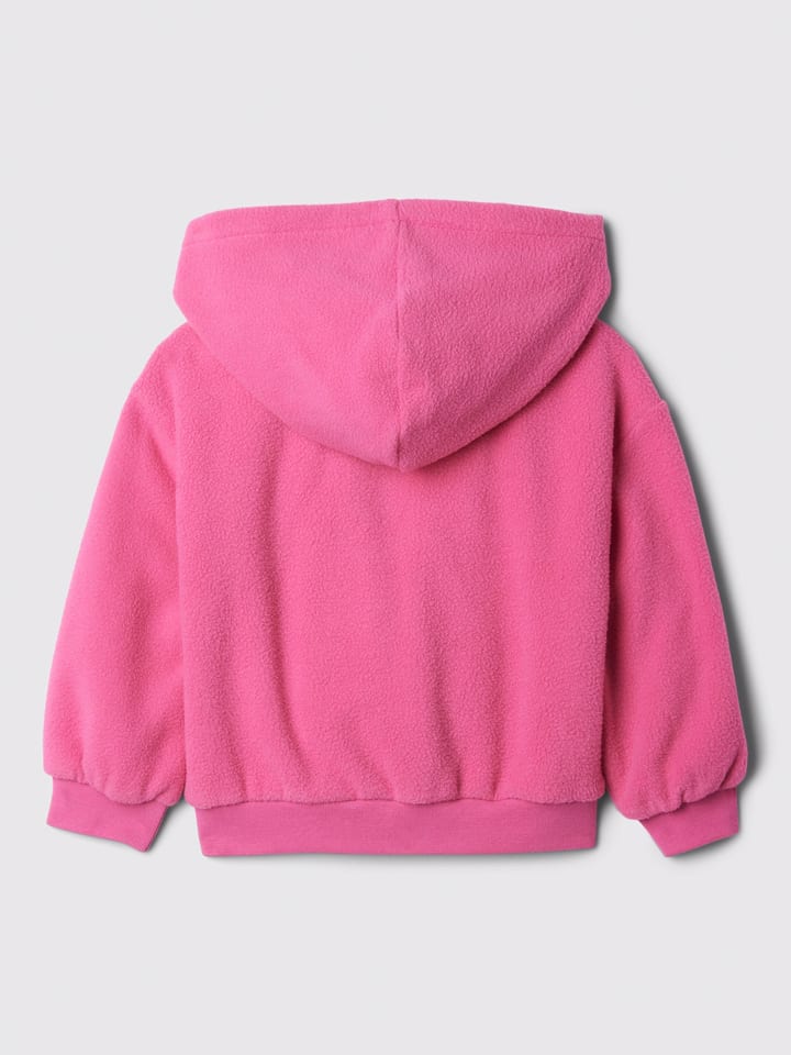 GAP Sweatjacke in Pink günstig kaufen