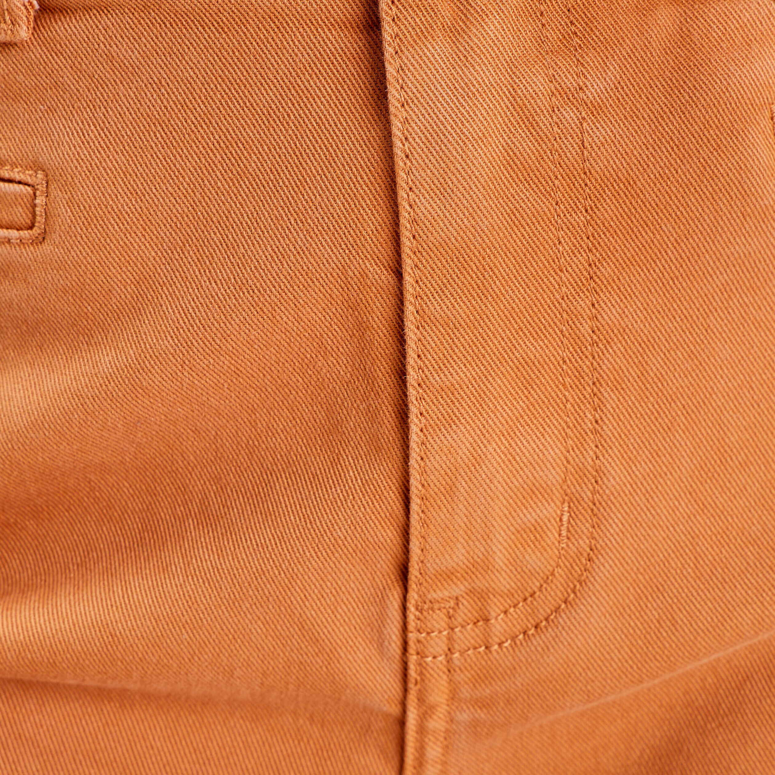 Pantalon paperbag camel femme | Cache Cache