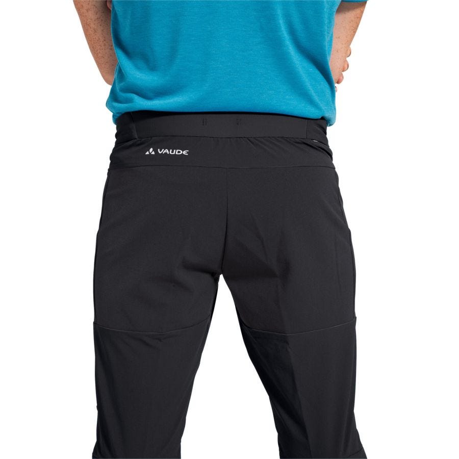 Croz II Softshellhose Herren