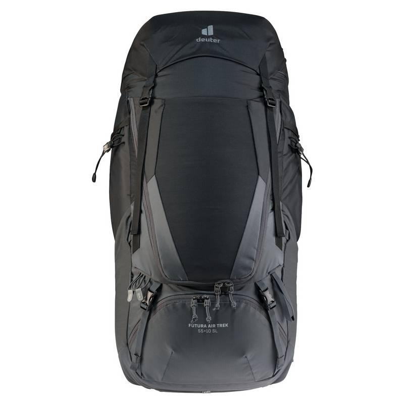 Deuter Futura Air Trek 55 + 10 SL Trekkingrucksack Damen