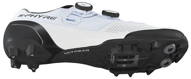Shimano SH-XC902 - MTB Schuhe breit kaufen | Bike-Discount