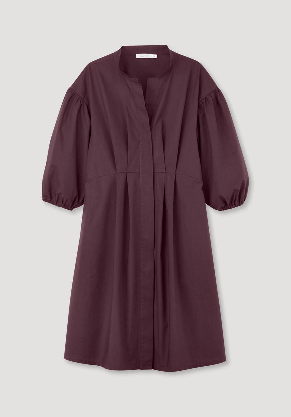 Kleid aus reiner Bio-Baumwolle