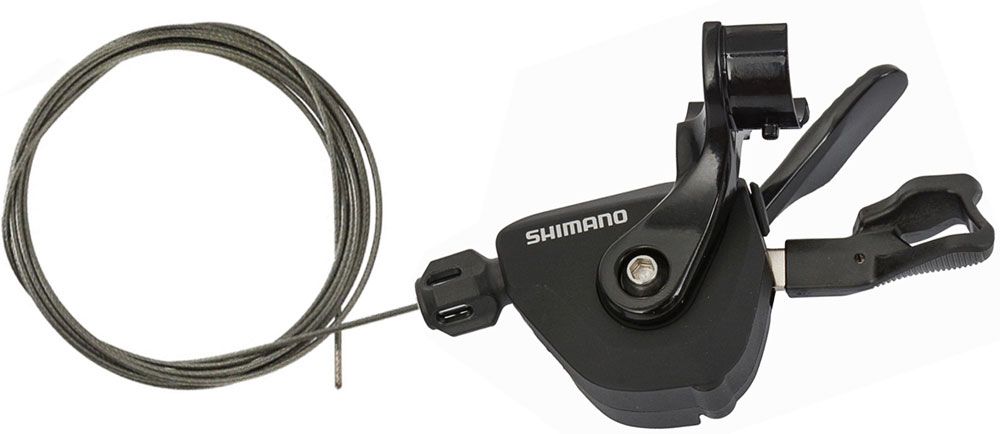 Shimano SL-RS700 I-Spec II 2x11-fach Flat Bar Schalthebel-Set kaufen | Bike-Discount