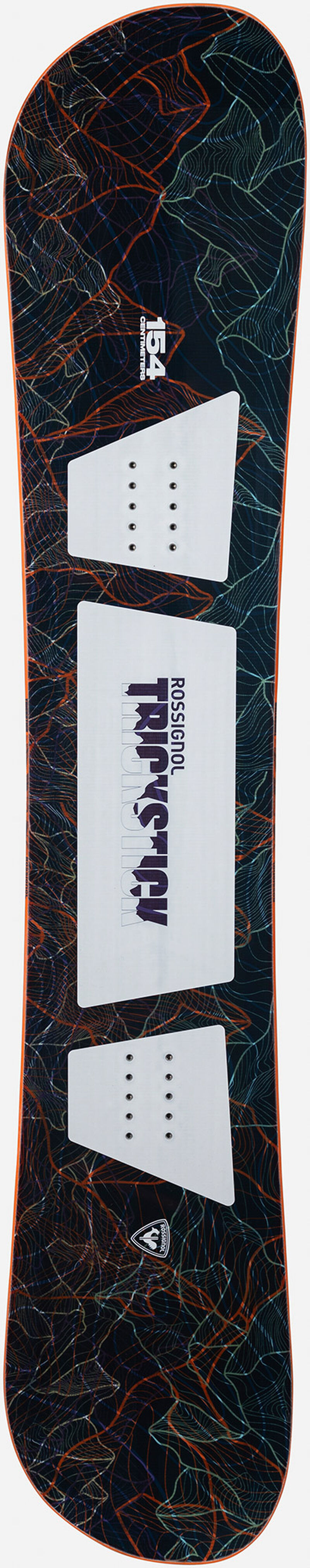 Herren Snowboard TRICKSTICK