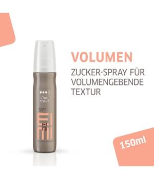 Wella EIMI Sugar Lift Haarspray-150 ml