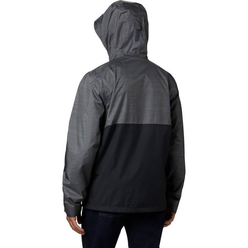 Columbia Inner Limits II Regenjacke Herren