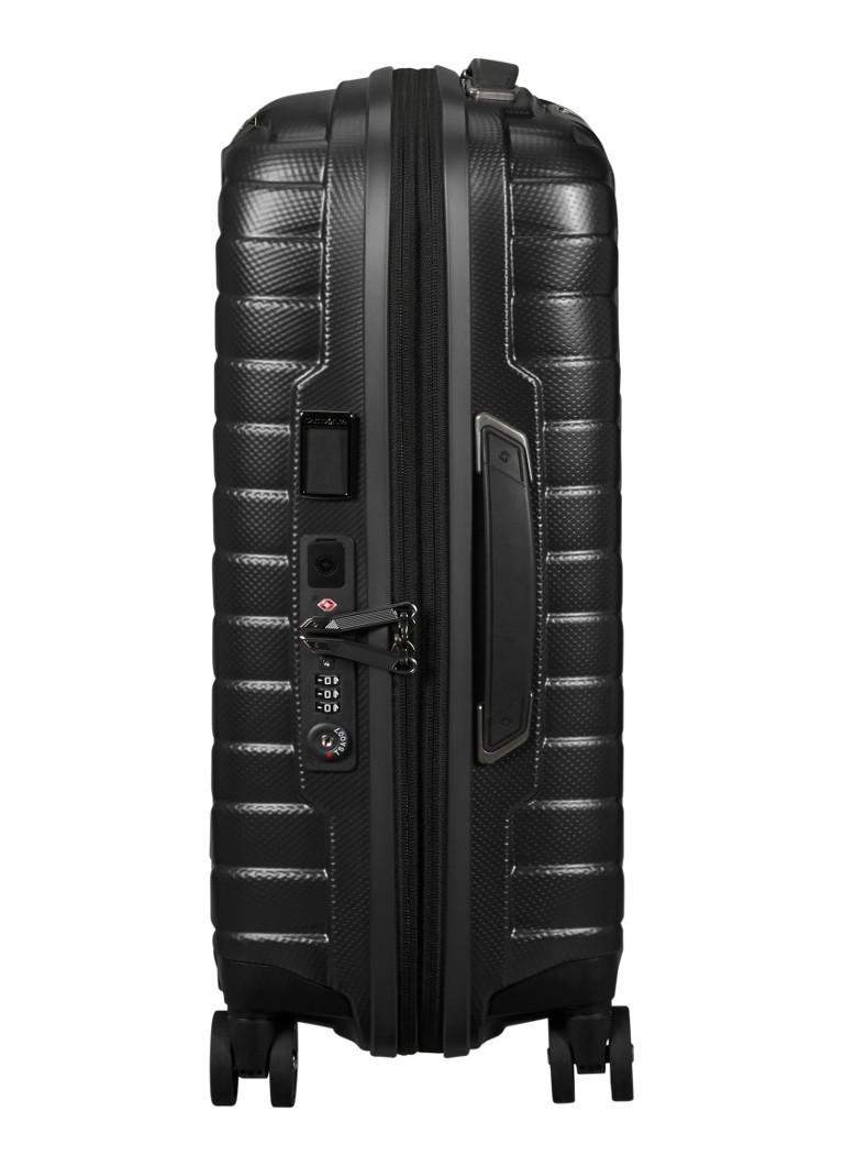 Samsonite Proxis spinner 55 cm