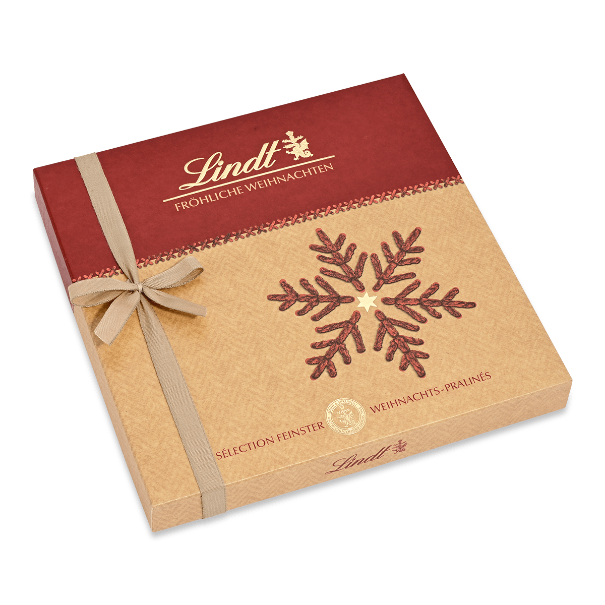 Natur Edition Pralinés, 160g