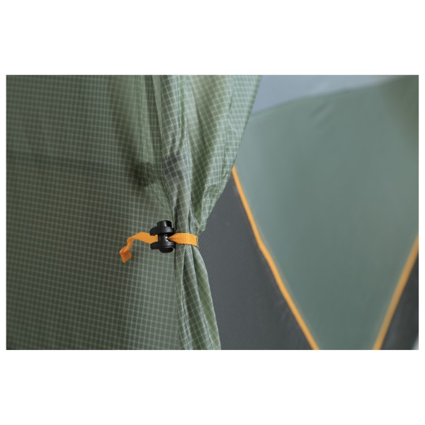 Nemo - Dragonfly OSMO Bikepack 1P - 1-Personen Zelt
