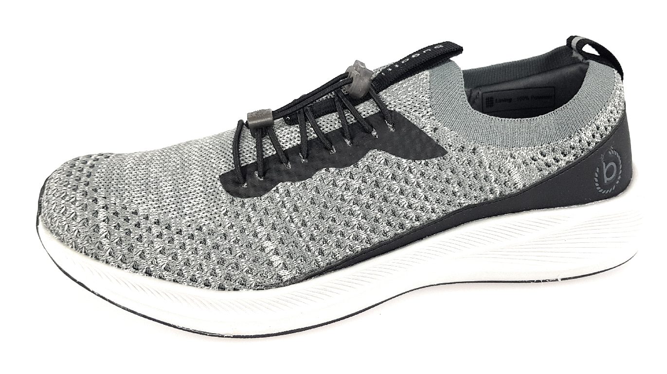 Bugatti Takka 345A9D606959/1112 Grau 1112 dark grey/ lt. grey