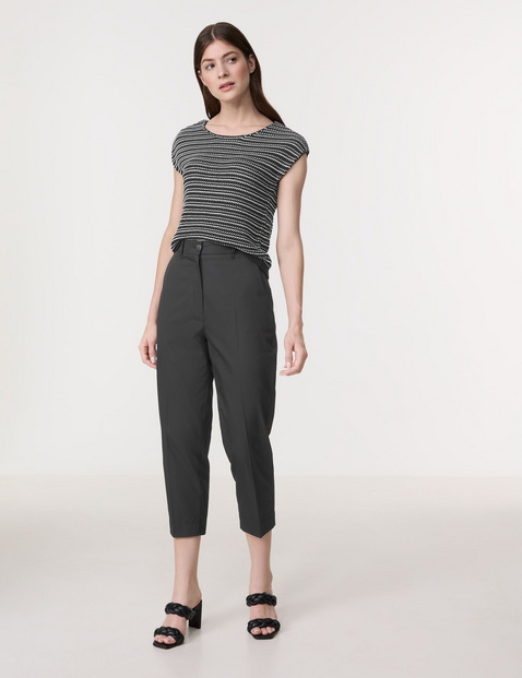 Elegante Hose KIR꞉STY CITYSTYLE