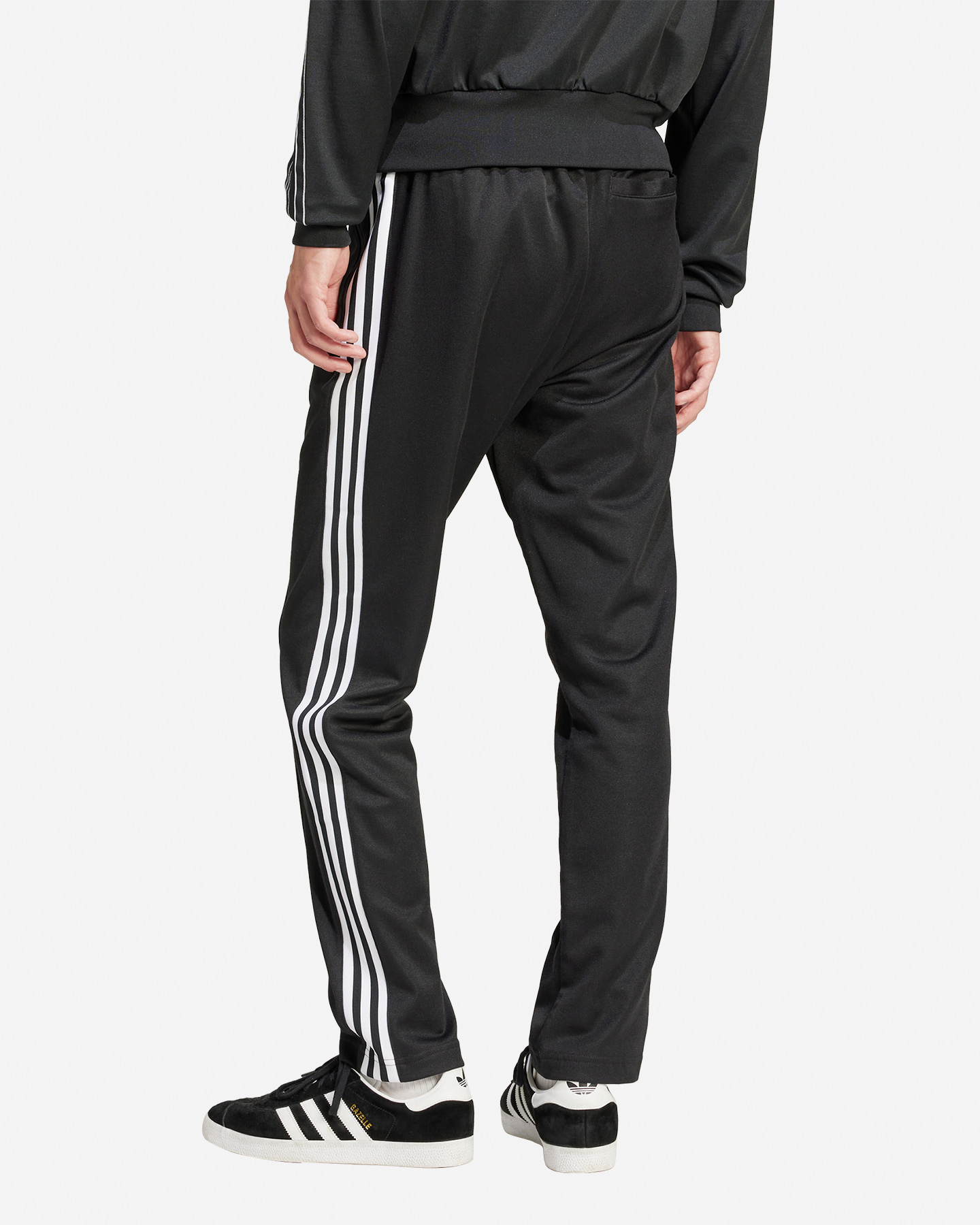 Adidas Beckenbauer Pantalone M II5764