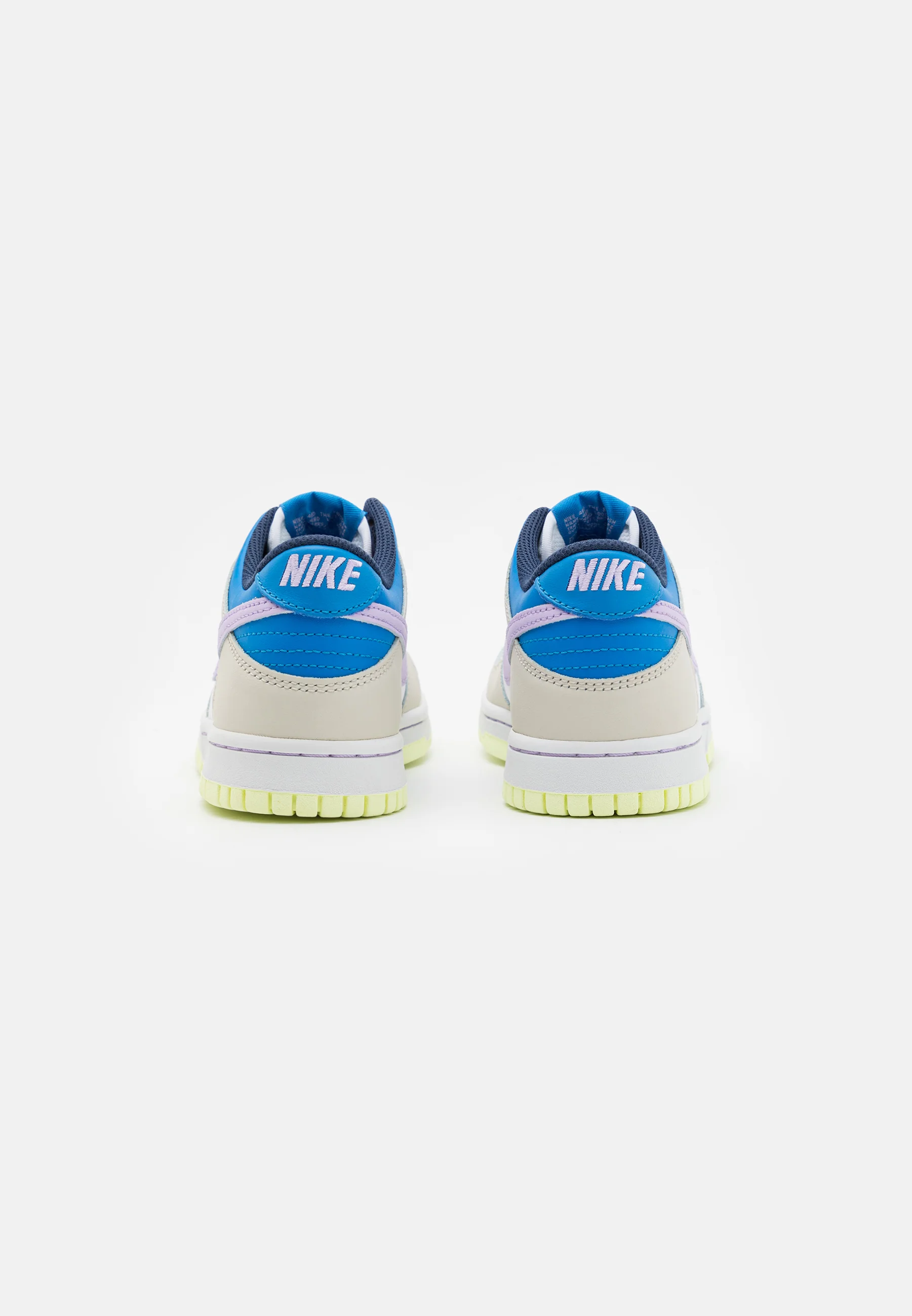 Nike Sportswear DUNK UNISEX - Zapatillas bajas
