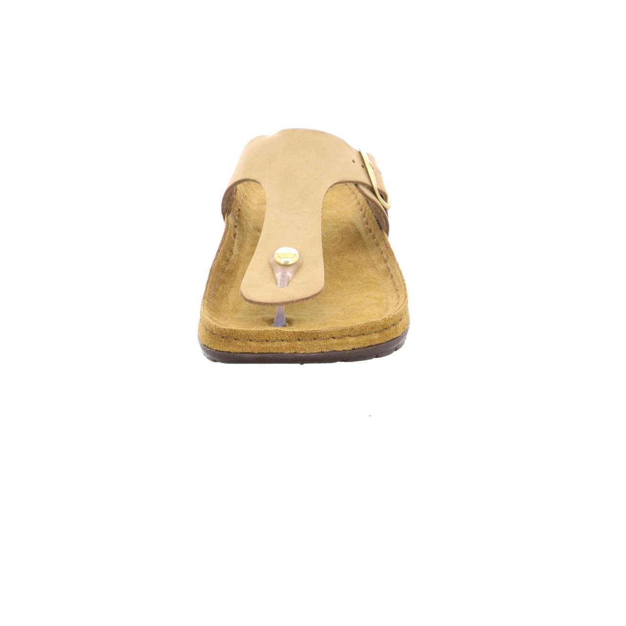 ROHDE Komfort Sandalen beige