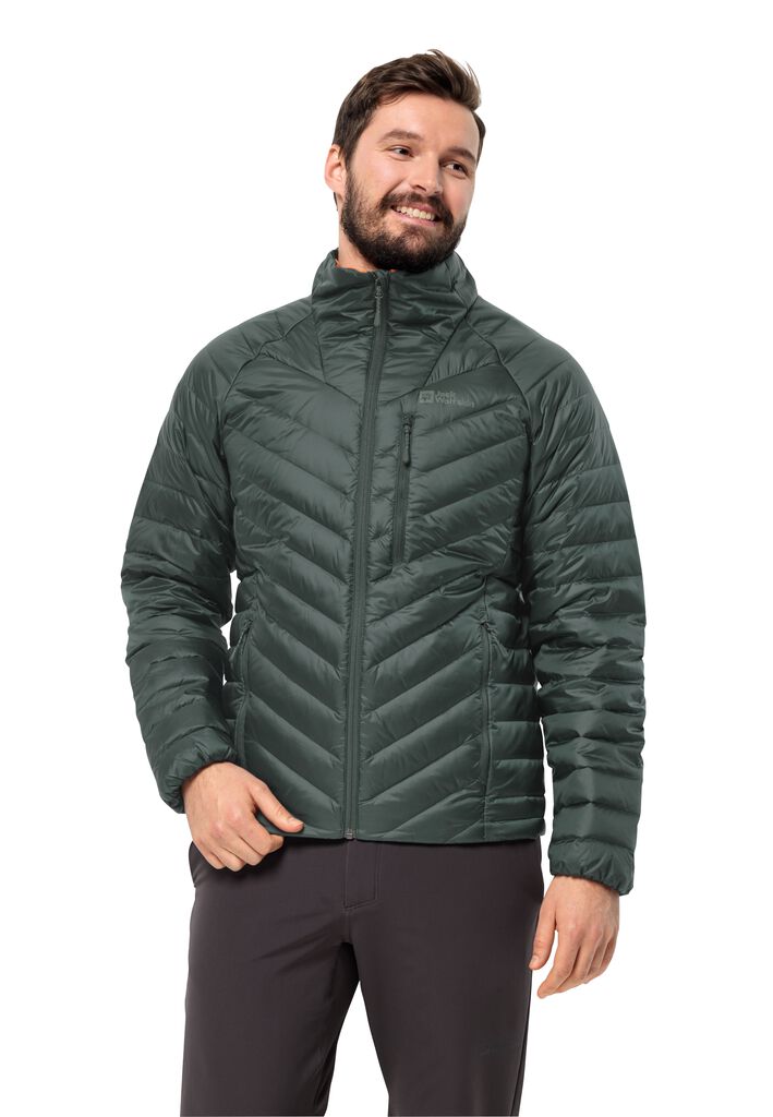 PASSAMANI DOWN JKT M Daunenjacke Herren