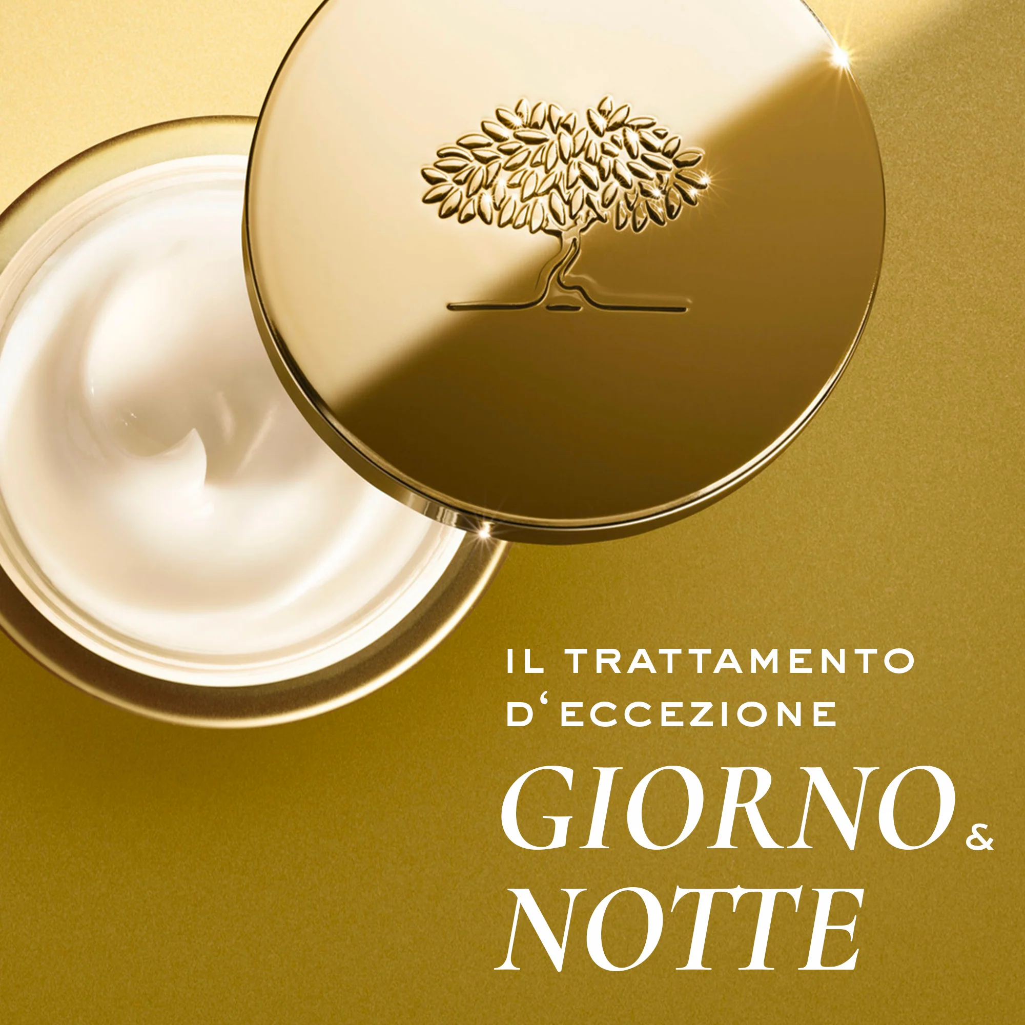 Nuxuriance Ultra Exceptional Treatment Dnevna i noćna krema - 24-satni tretman lica protiv bora