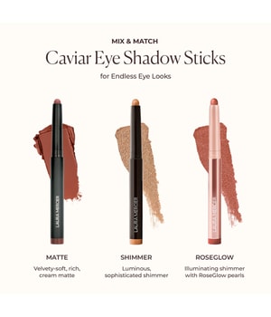 LAURA MERCIER Caviar Stick Eye Shadow Lidschatten-2 g