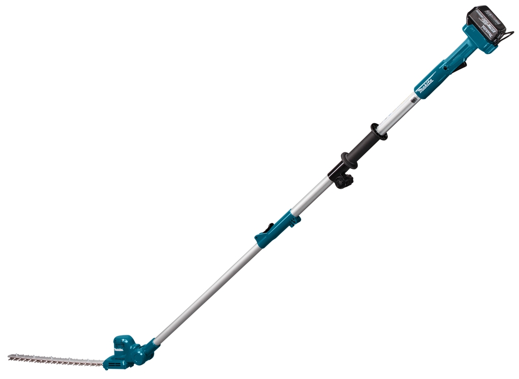 Makita DUN461WSF Accu Stokheggenschaar 46 cm 18V 3,0Ah Li-Ion