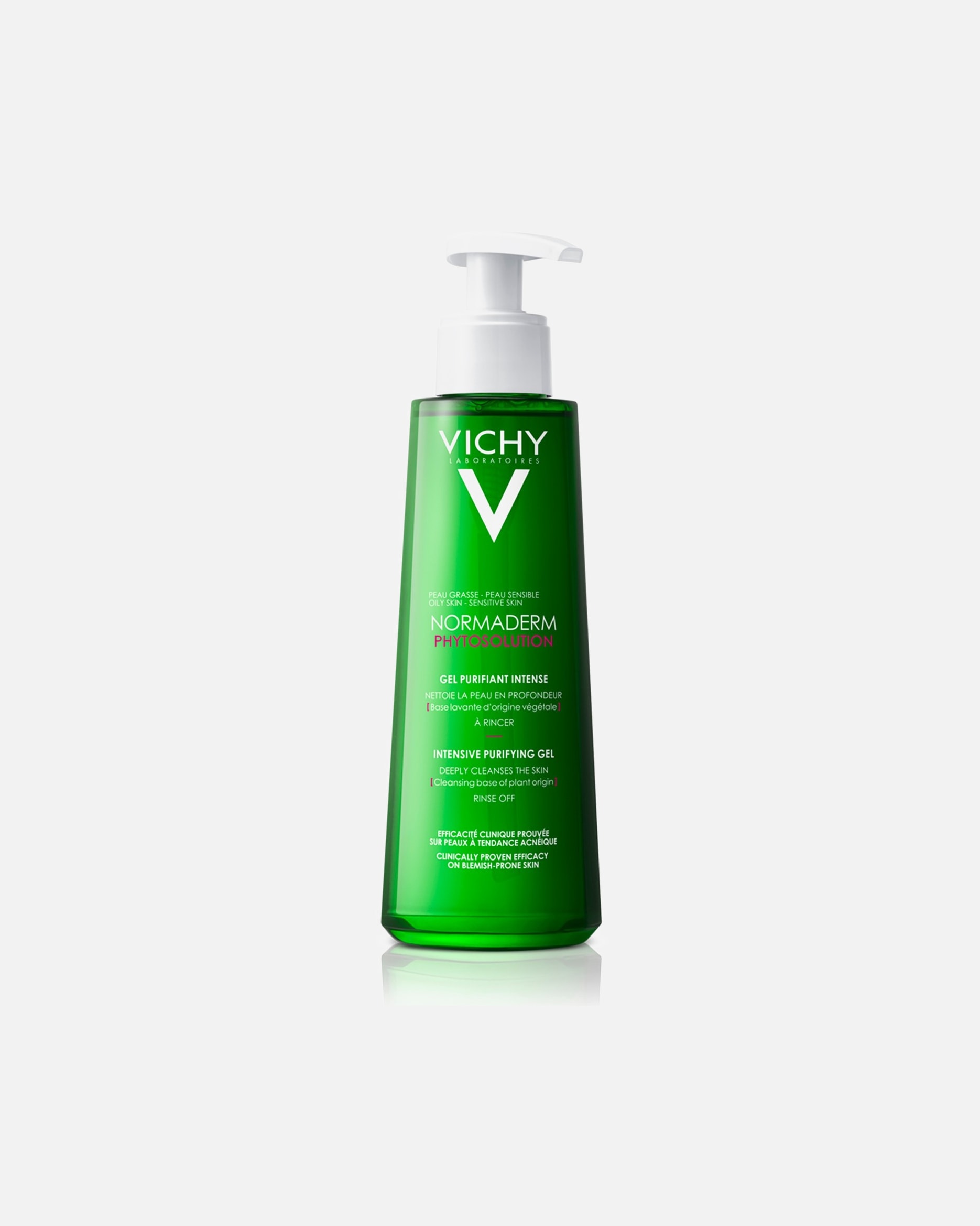 Vichy Normaderm Fitosolution