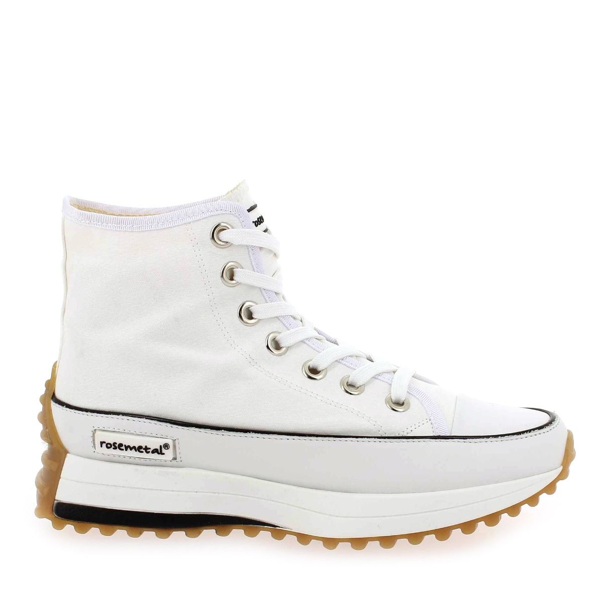 Rosemetal  FREBUANS H0710A - Blanc