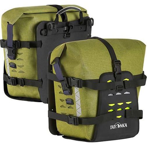 Tatonka Bike Pannier Pro Fahrradtasche 31 cm