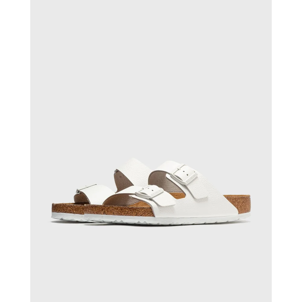 Birkenstock Arizona SFB NL 1024945 / weiss