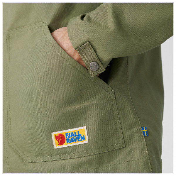 Fjällräven - Vardag Jacket - Freizeitjacke
