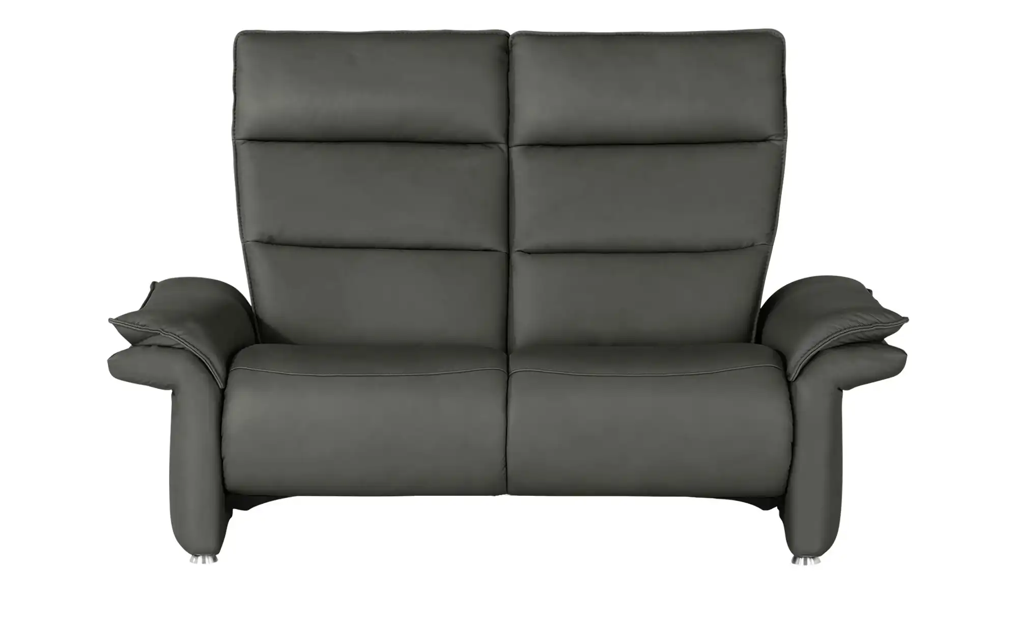 Hukla Ledersofa Corvina