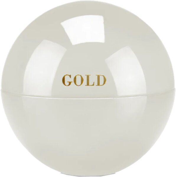 Gold Professional Haircare Clay Wax Haarwachs