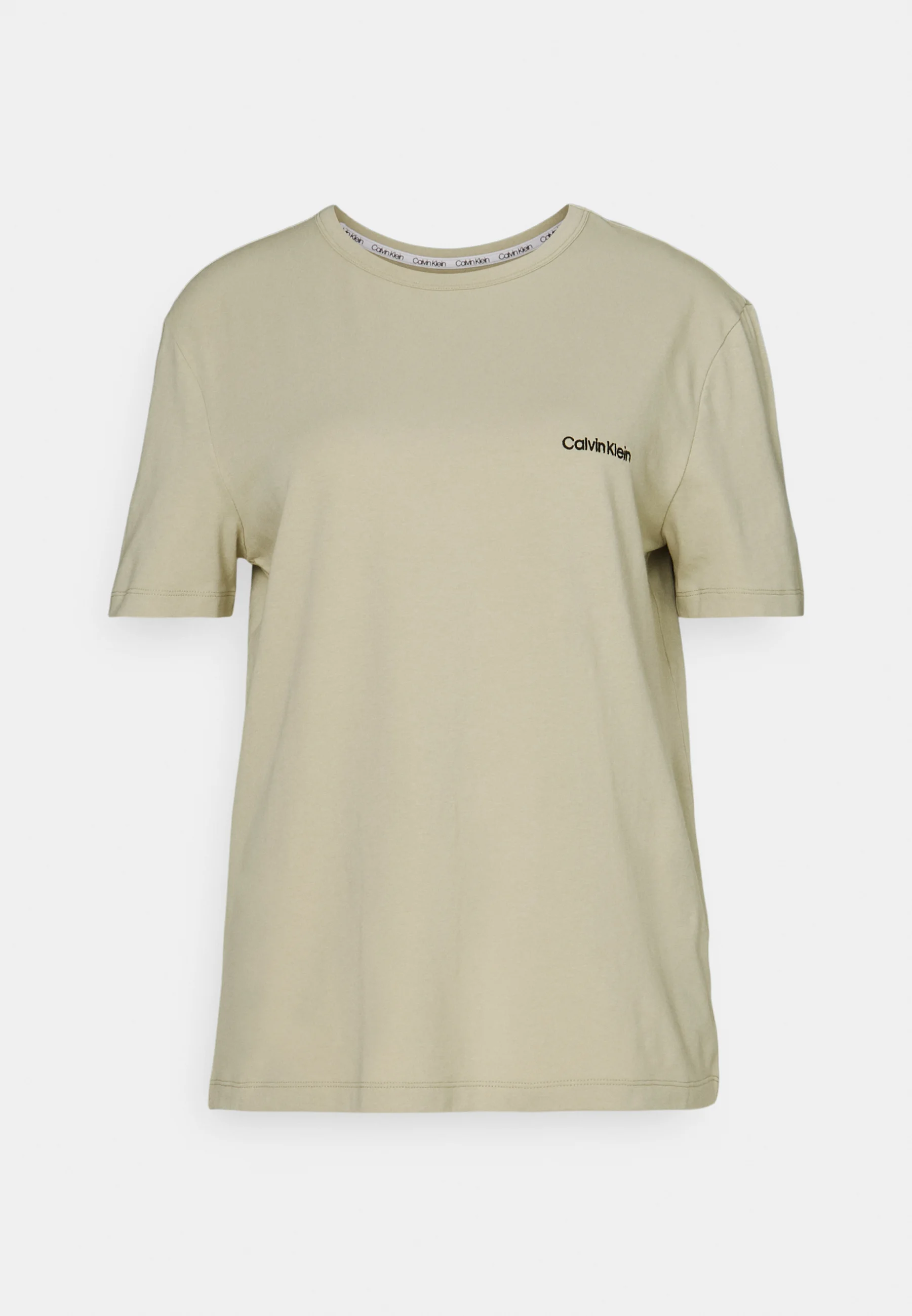 Calvin Klein Underwear CUELLO REDONDO - Top de pijama