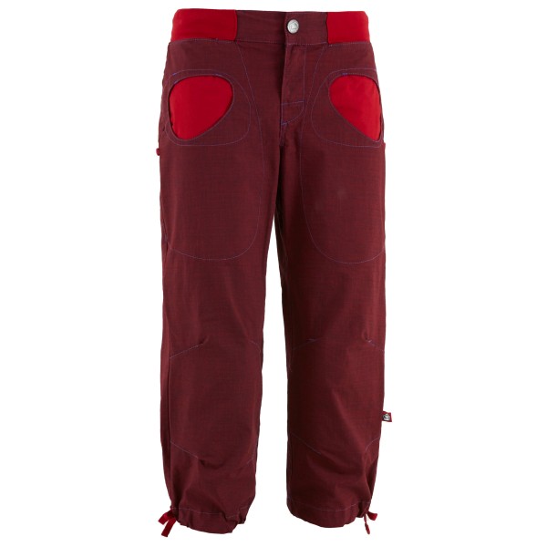 E9 - Women's N Onda ST 3/4 - Shorts