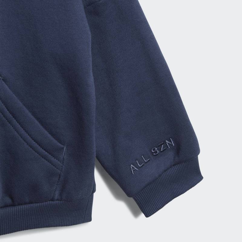 adidas Fleece Jogginganzug Trainingsanzug Kinder