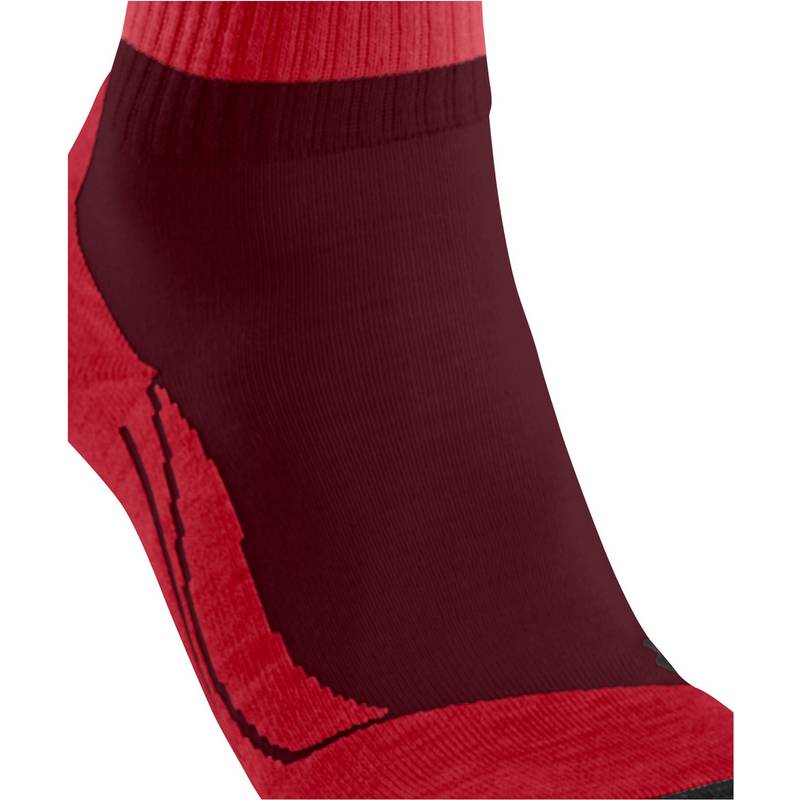 Falke TK2 Explore Short Socken Damen