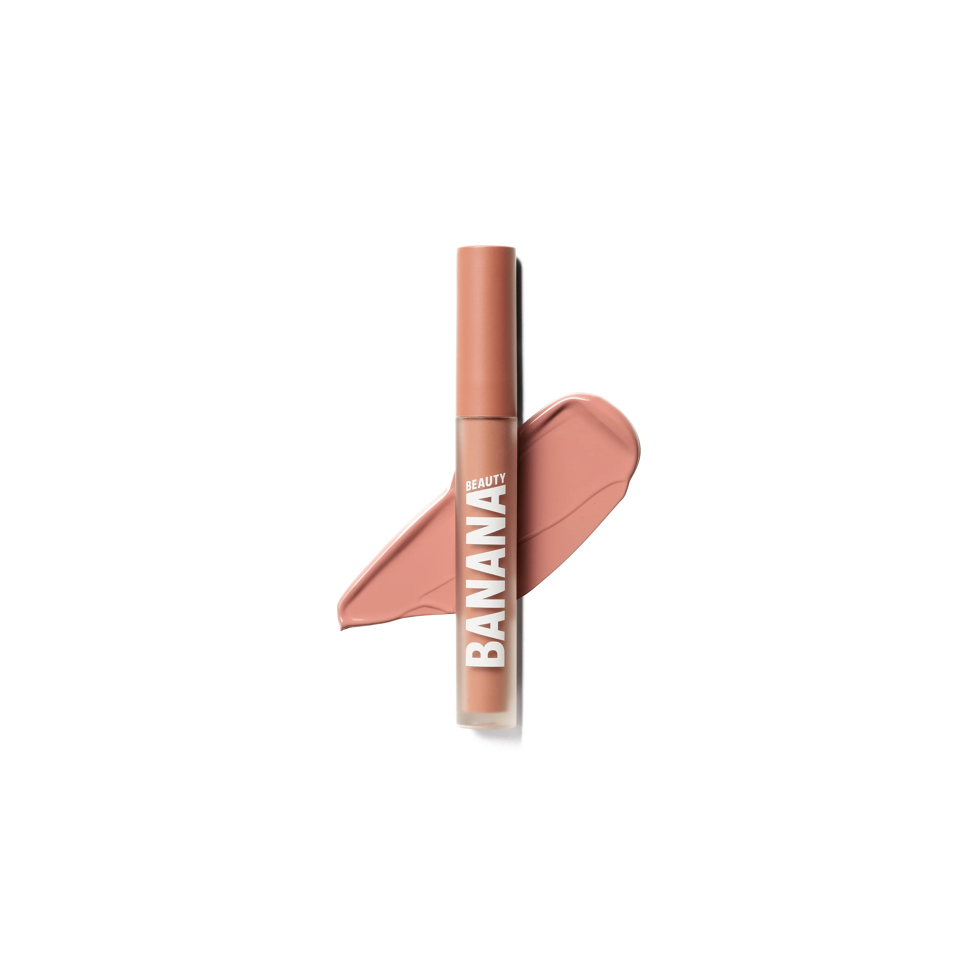 De Nudes vloeibare lippenstift - Lippenstift
