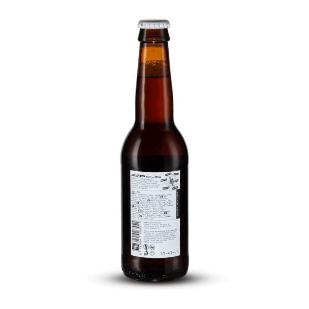 De Molen Guur & Kou 33 cl