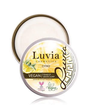 Luvia The Essential Pinselseife-100 g