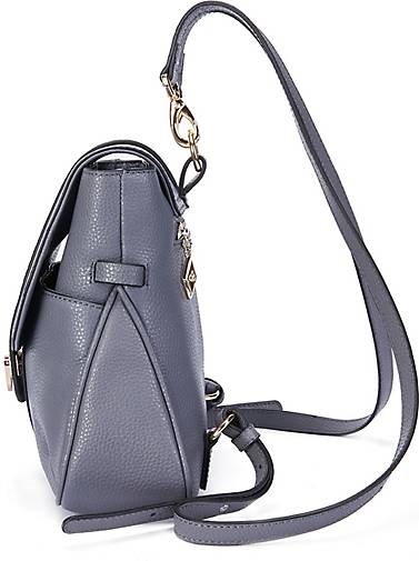 C´iel Cityrucksack Rhys grey