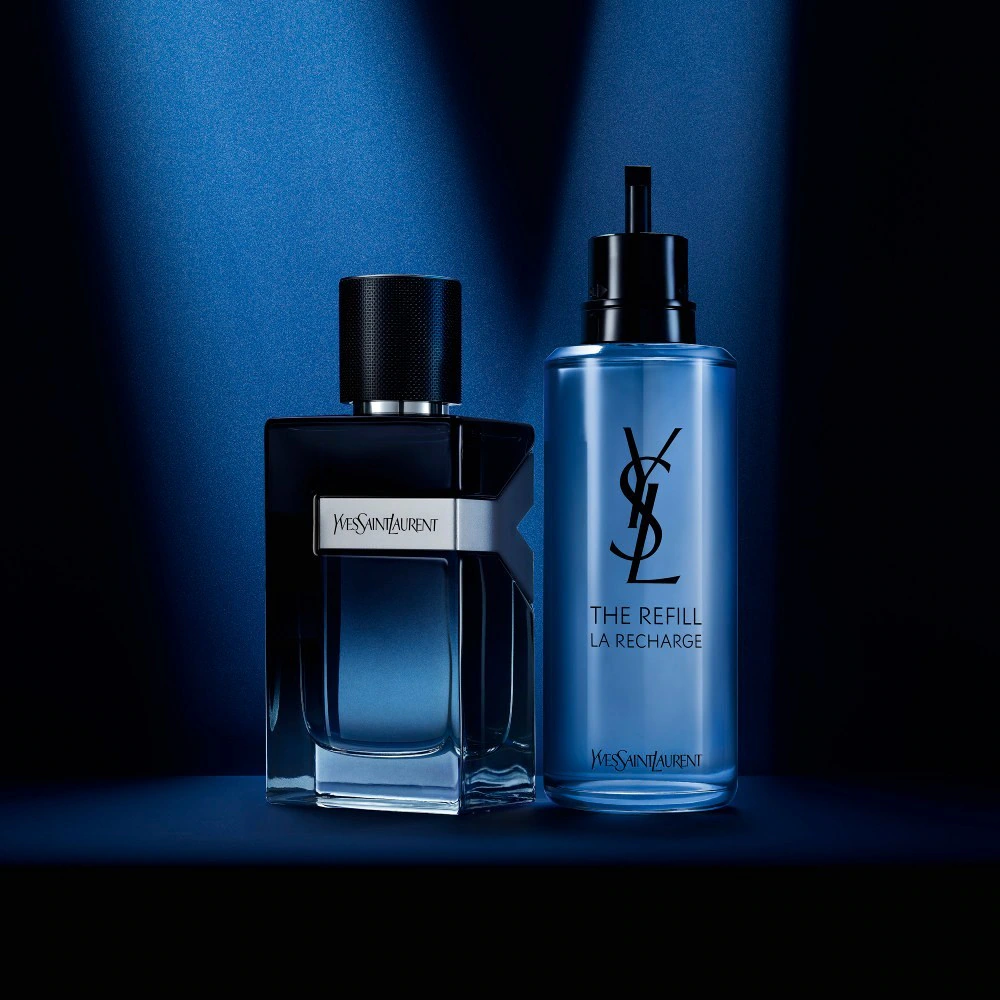 Yves Saint Laurent Rechargeable