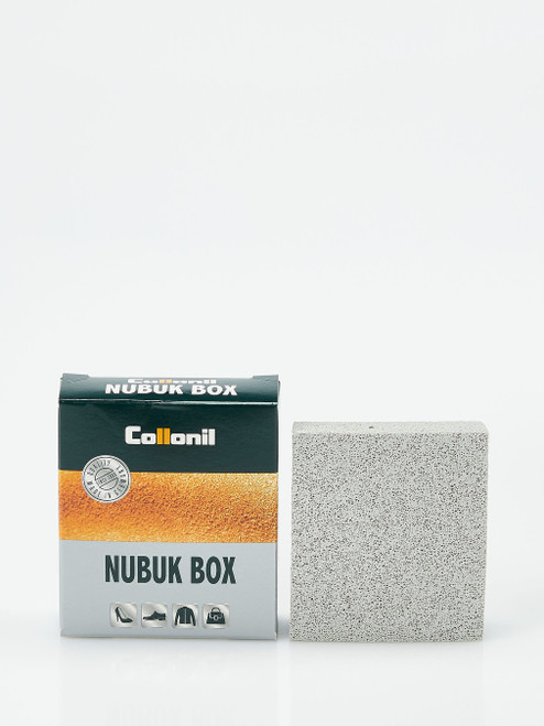 Nubuk Box Classic-99269890002 Collonil