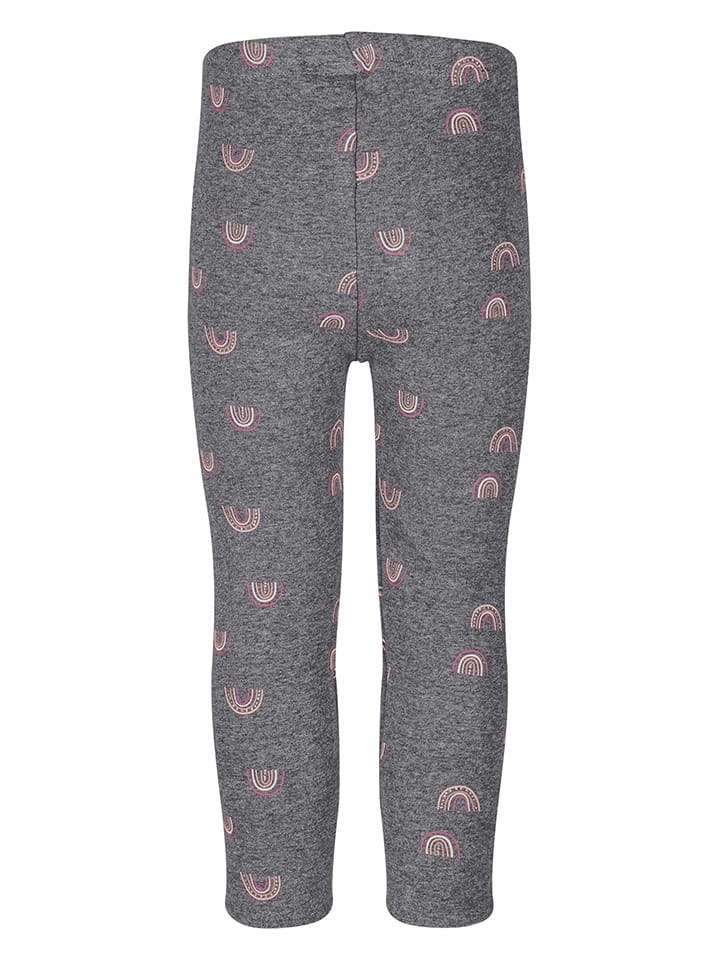 happy girls by Eisend Thermoleggings in Grau/ Bunt günstig kaufen