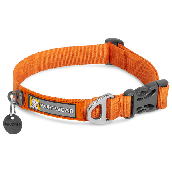 FRONT RANGE COLLAR - Hundezubehör
