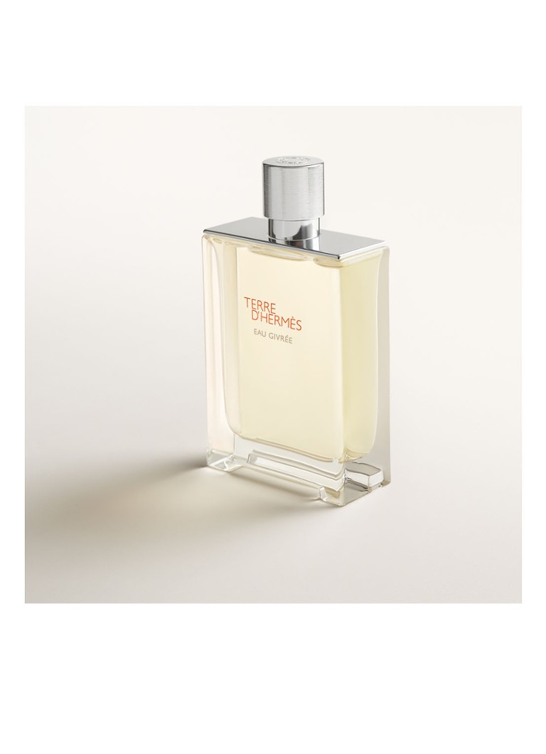 HERMÈS Terre d'Hermès Eau Givrée parfimērijas ūdens