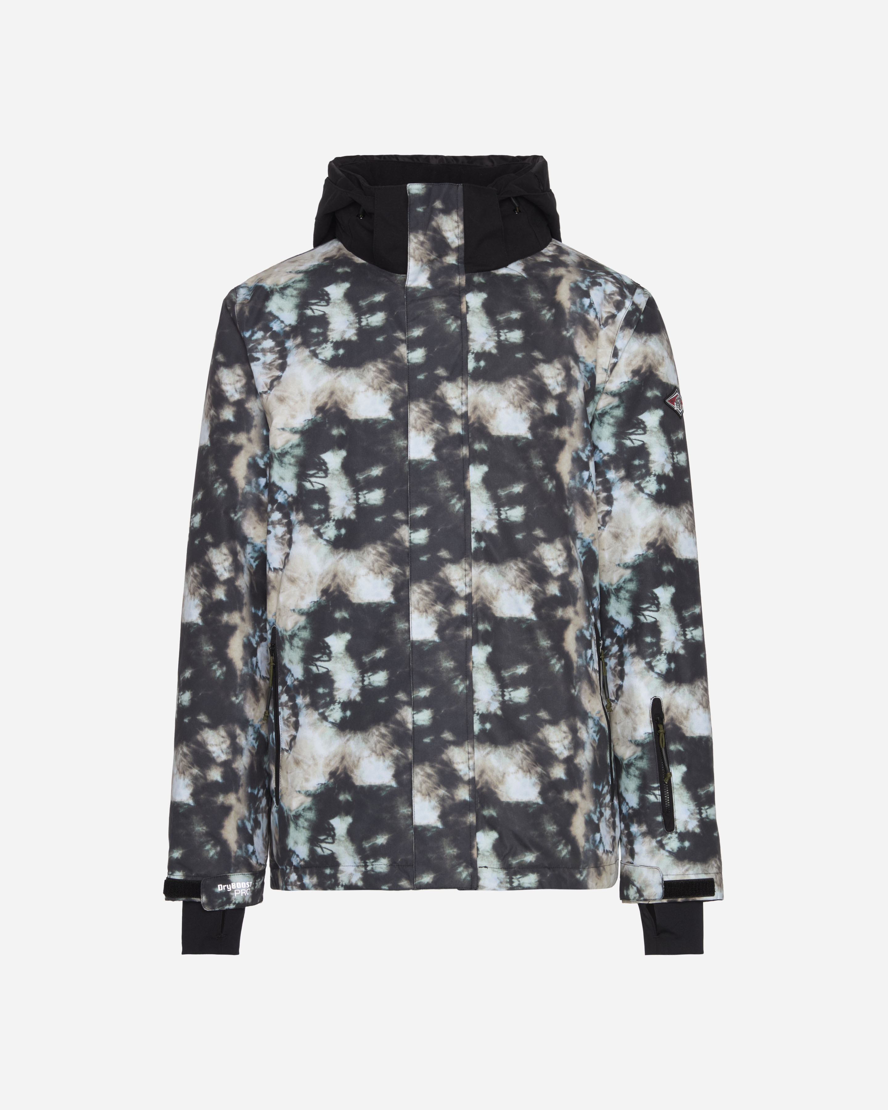 Giacca Sci Bear Snow Essential M BM700W04-001N