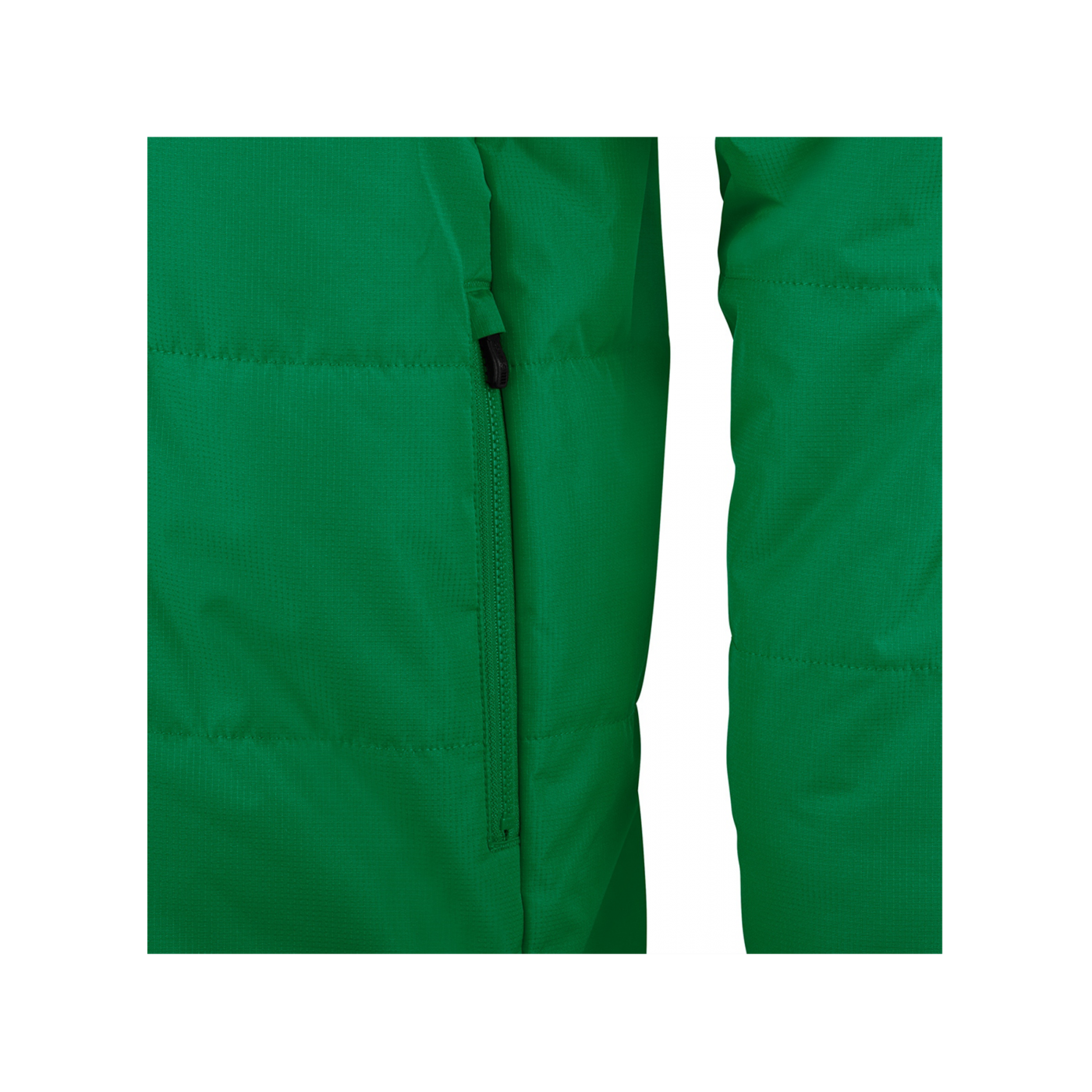JAKO Team Coachjacke Kids Grün F200