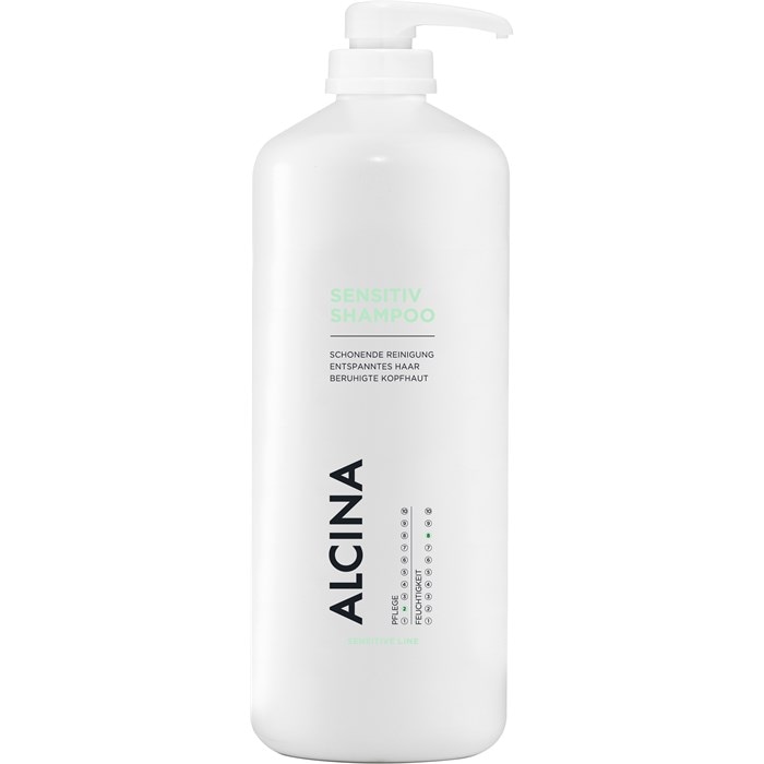 Sensitiv-Shampoo