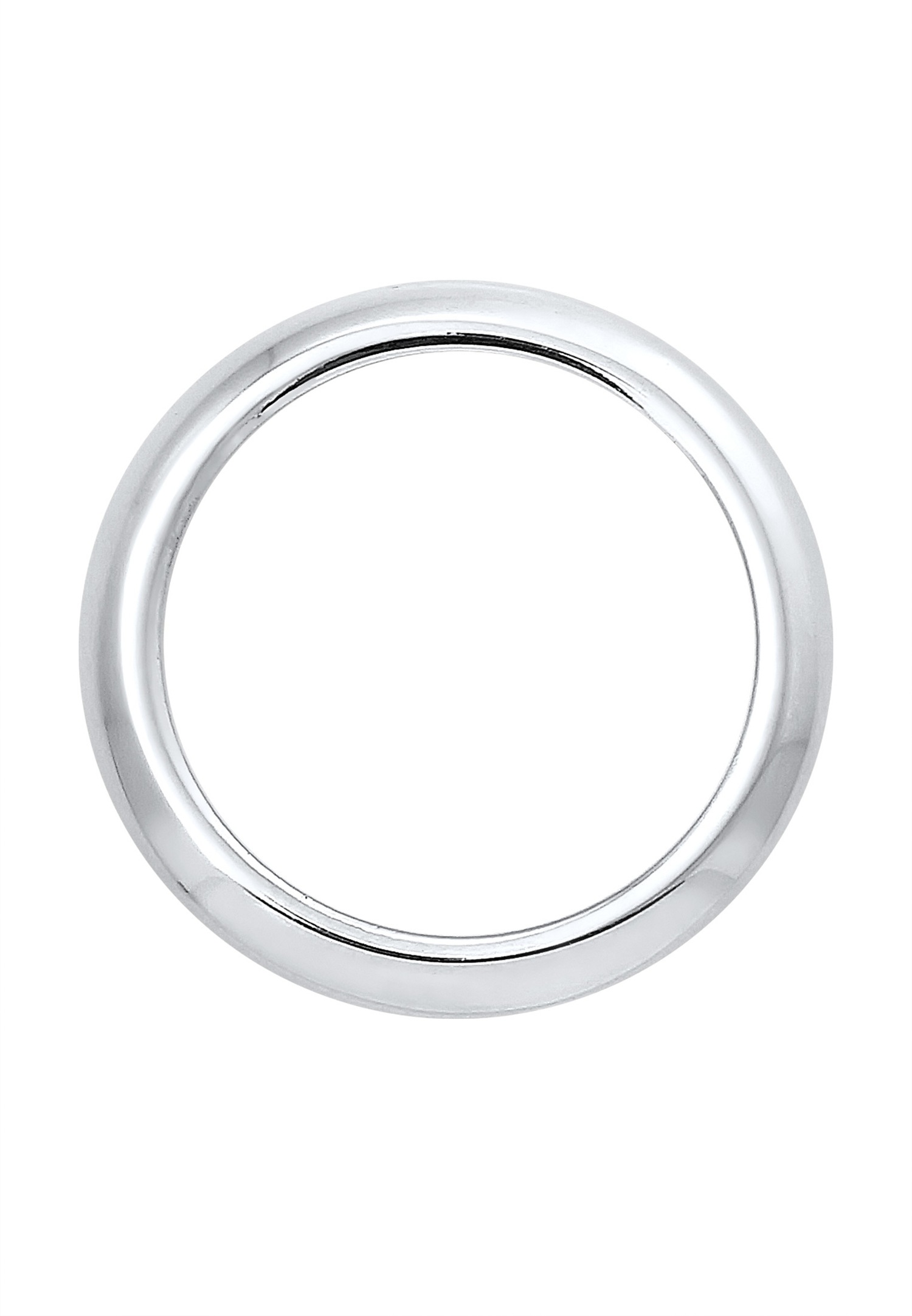 Anillo Elli PREMIUM Blogger de filigrana moderna para mujer - Plata (925/1000)